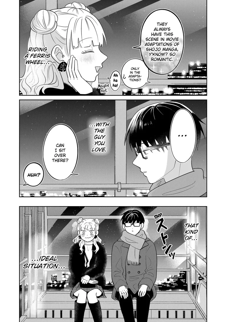 You and I are Polar Opposites Chapter 31 page 13