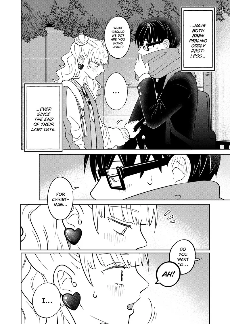 You and I are Polar Opposites Chapter 33 page 19