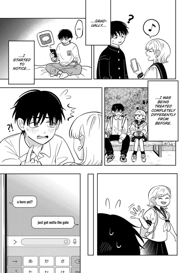 You and I are Polar Opposites Chapter 35 page 6