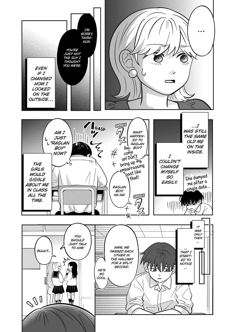 You and I are Polar Opposites Chapter 35 page 8