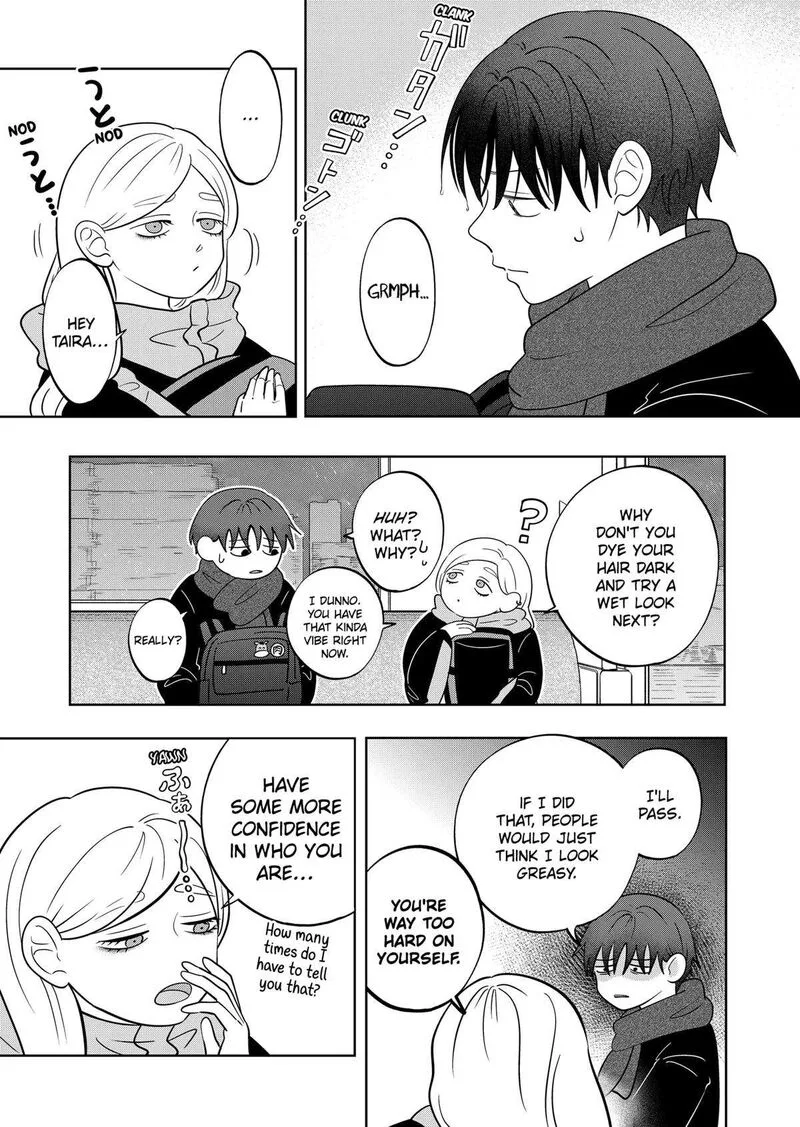 You and I are Polar Opposites Chapter 41 page 13