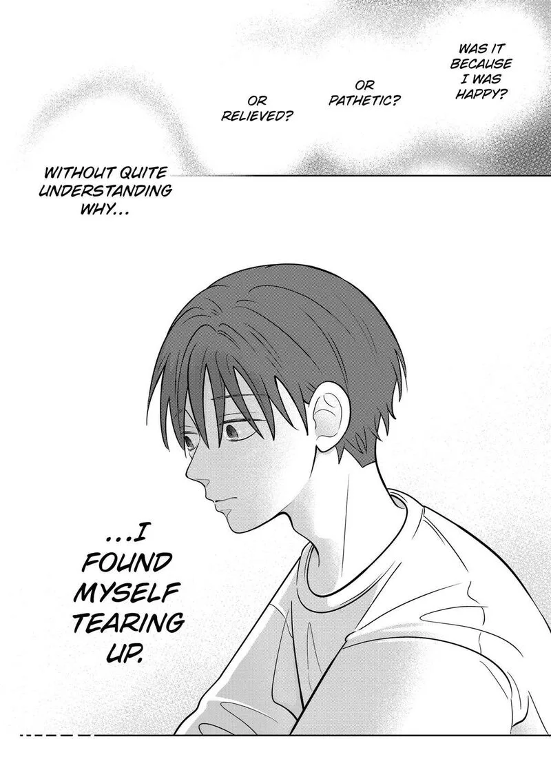 You and I are Polar Opposites Chapter 41 page 23