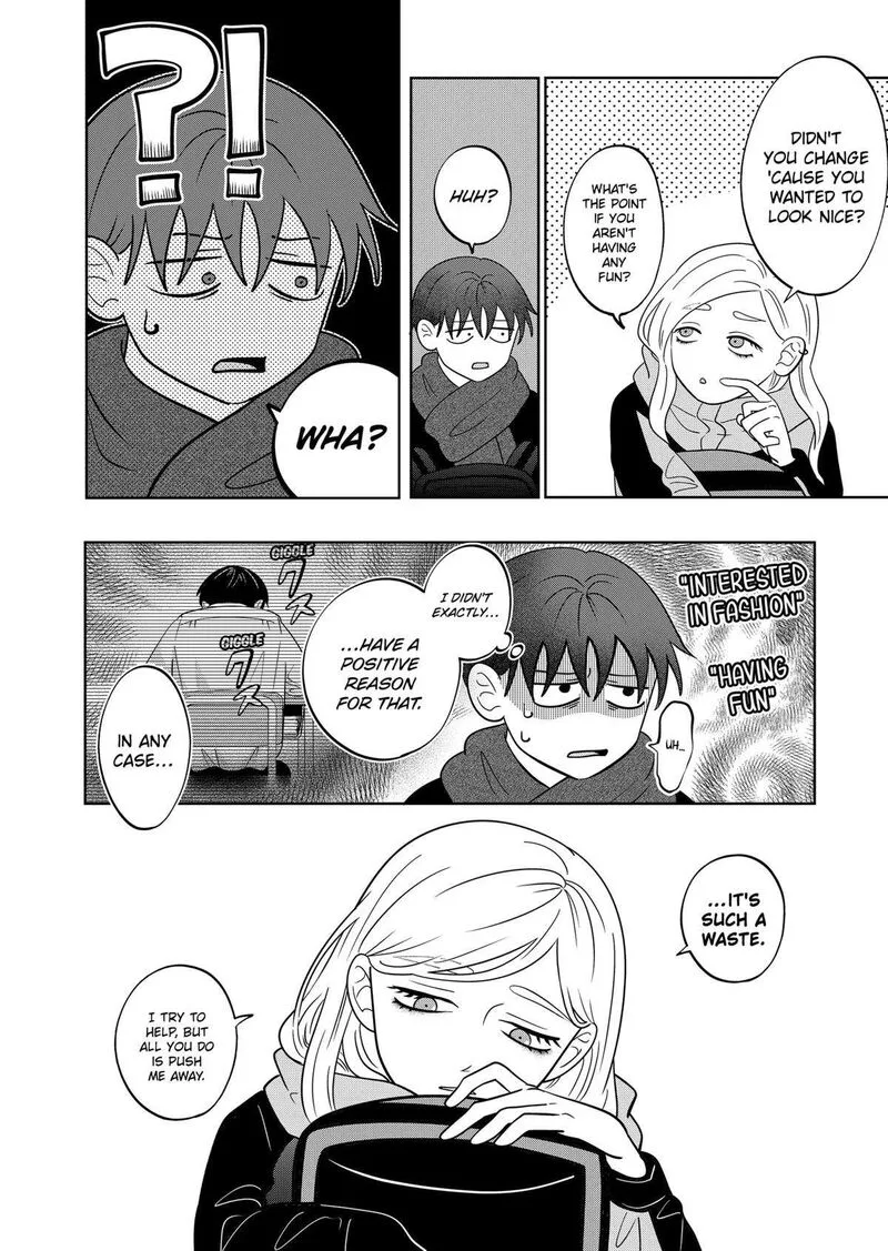 You and I are Polar Opposites Chapter 41 page 14