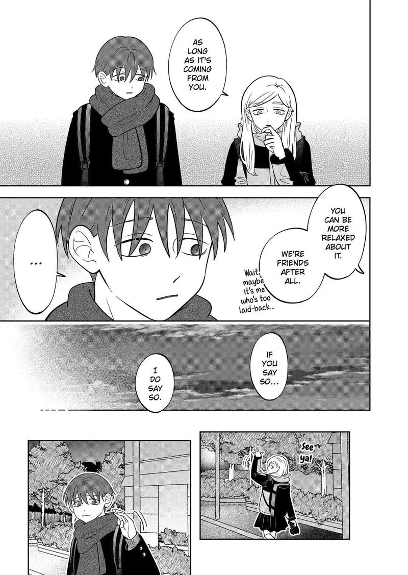 You and I are Polar Opposites Chapter 41 page 19