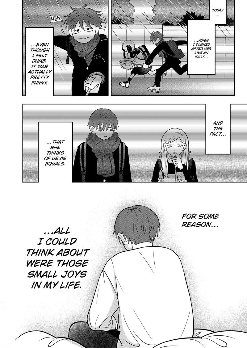 You and I are Polar Opposites Chapter 41 page 22