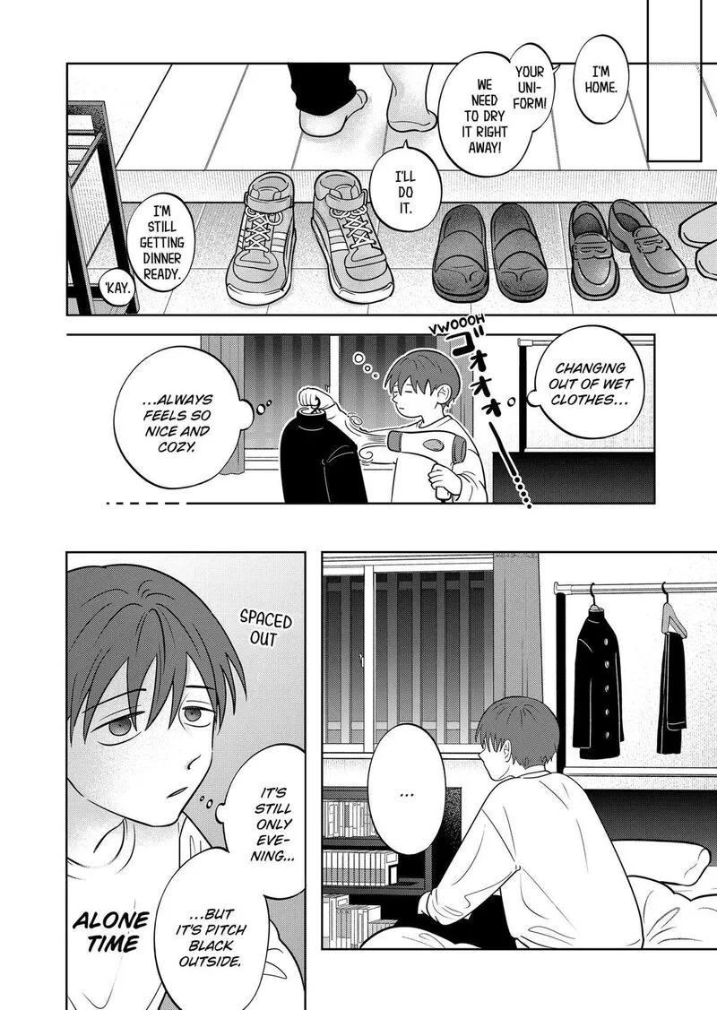 You and I are Polar Opposites Chapter 41 page 20