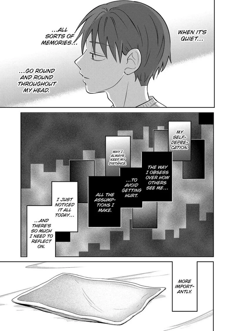 You and I are Polar Opposites Chapter 41 page 21
