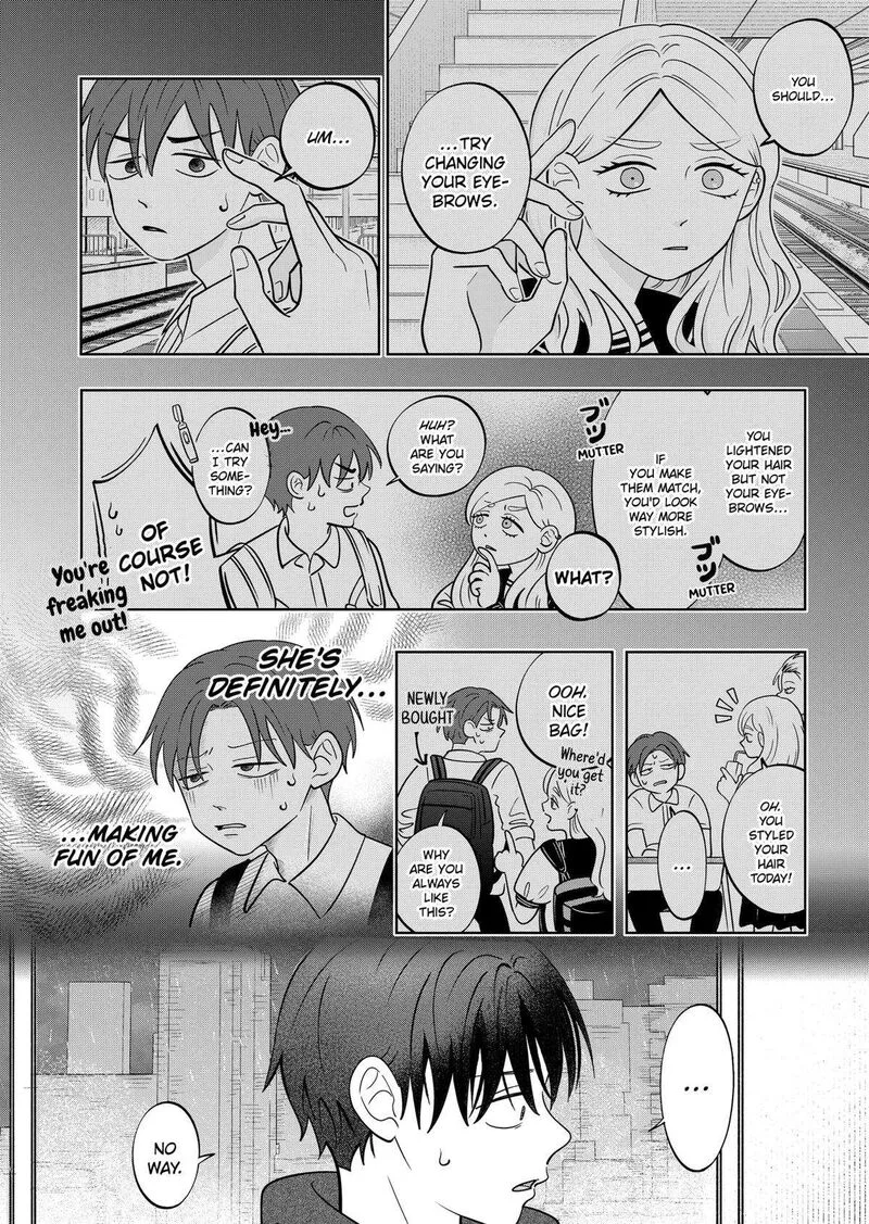 You and I are Polar Opposites Chapter 41 page 16