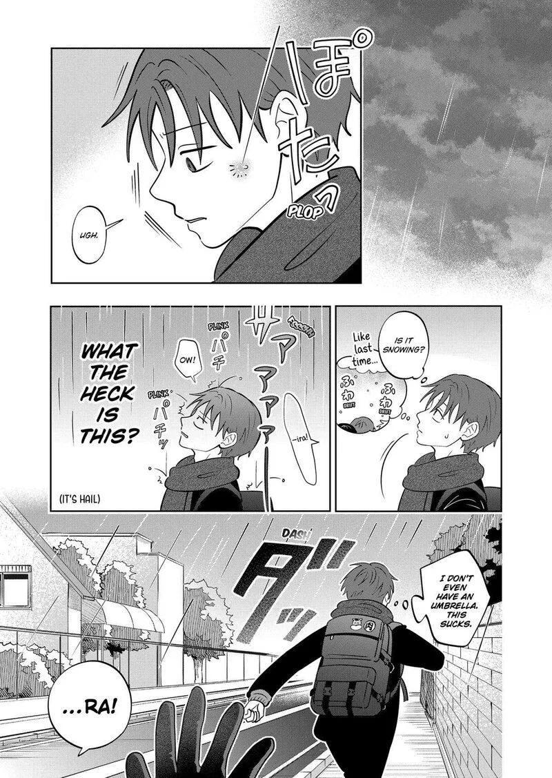 You and I are Polar Opposites Chapter 41 page 7