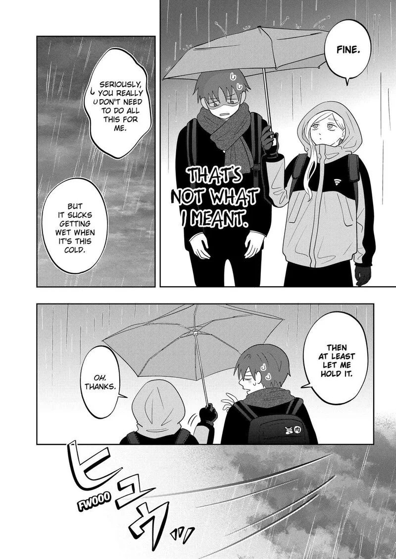You and I are Polar Opposites Chapter 41 page 10