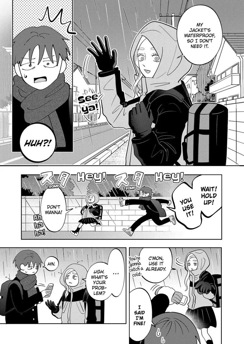 You and I are Polar Opposites Chapter 41 page 9