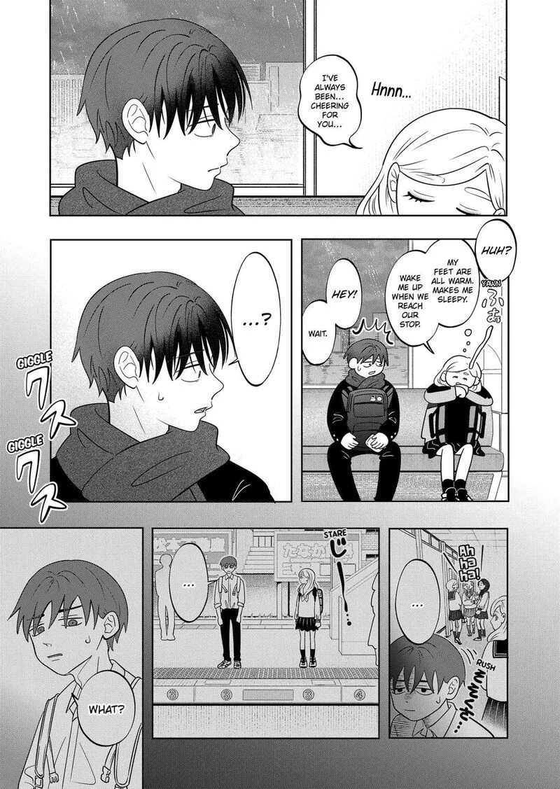 You and I are Polar Opposites Chapter 41 page 15
