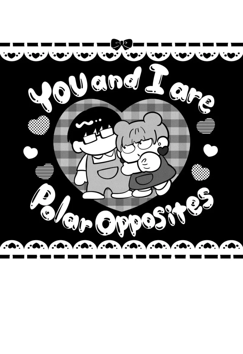 You and I are Polar Opposites Chapter 43.5 page 10
