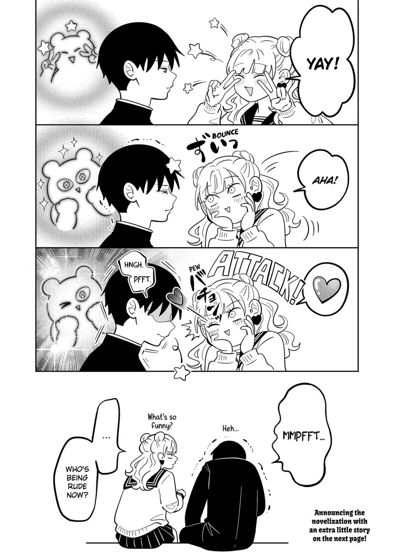 You and I are Polar Opposites Chapter 43.6 page 3