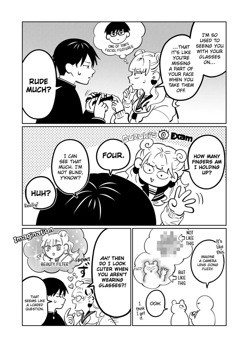 You and I are Polar Opposites Chapter 43.6 page 2