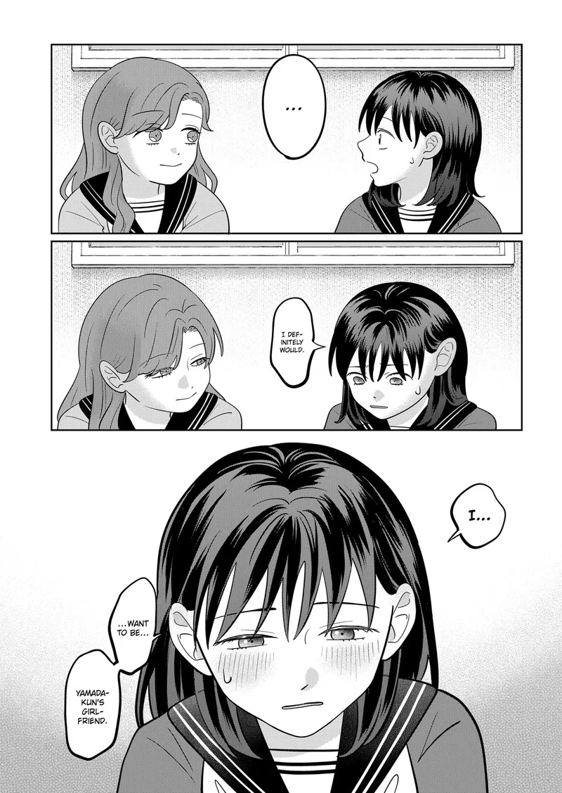 You and I are Polar Opposites Chapter 43 page 17