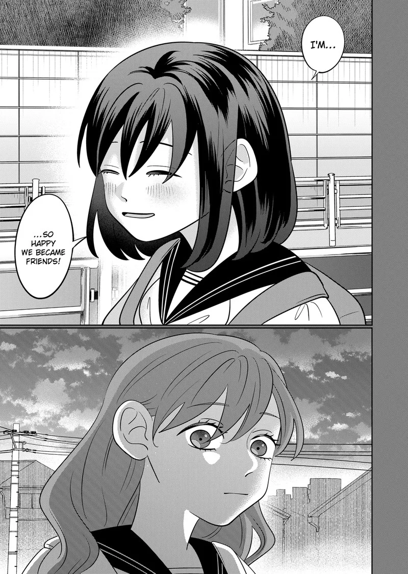 You and I are Polar Opposites Chapter 43 page 12