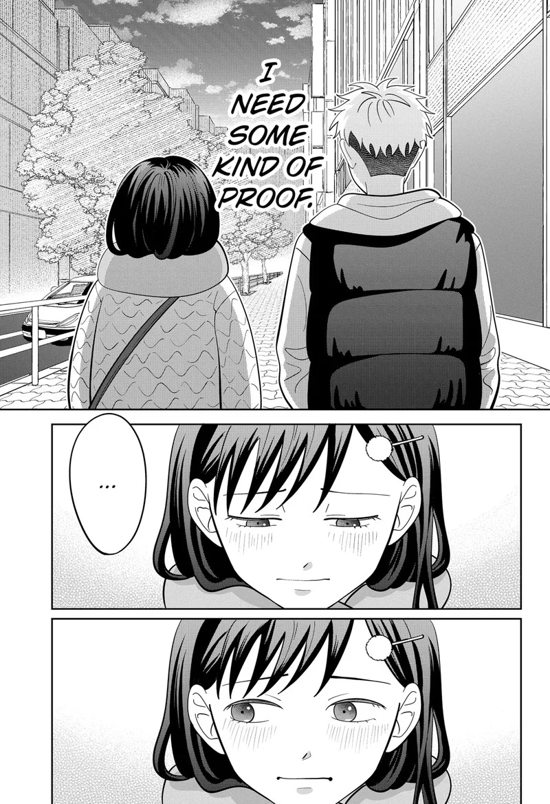 You and I are Polar Opposites Chapter 44 page 16