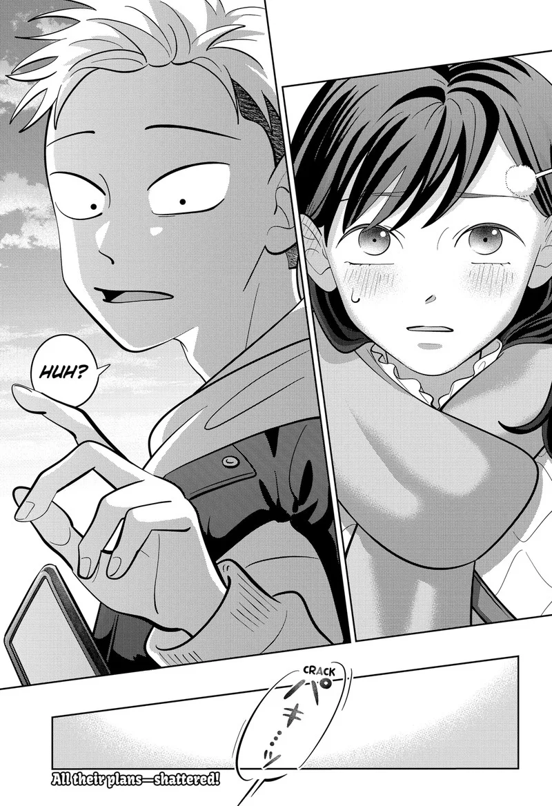 You and I are Polar Opposites Chapter 44 page 20