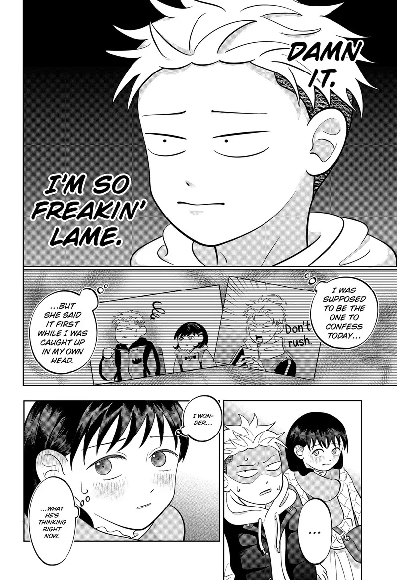 You and I are Polar Opposites Chapter 45 page 6