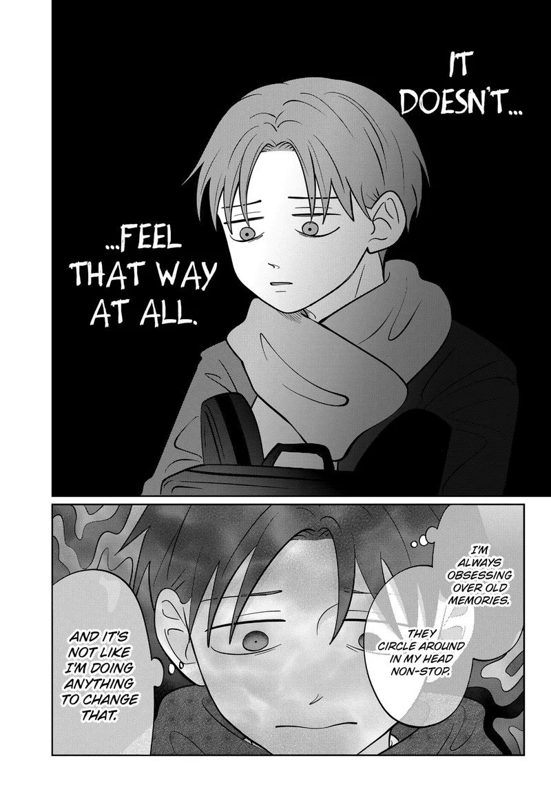 You and I are Polar Opposites Chapter 47 page 15