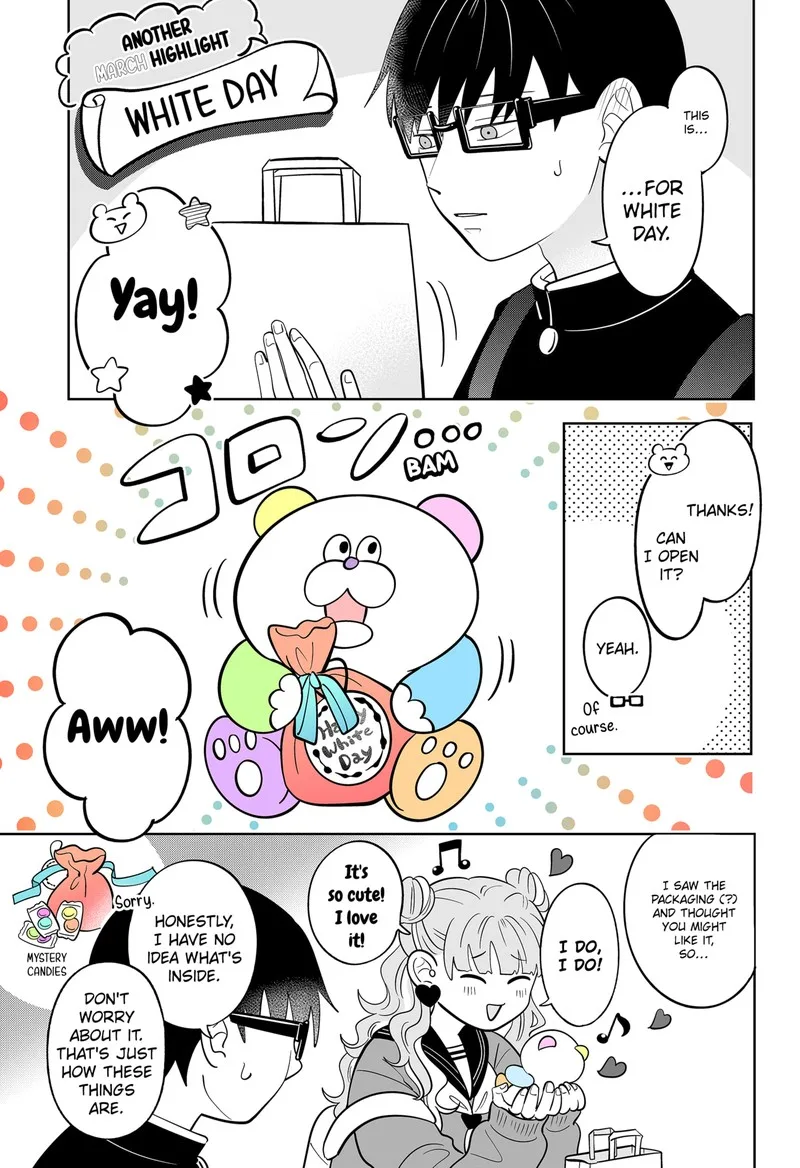 You and I are Polar Opposites Chapter 48 page 5
