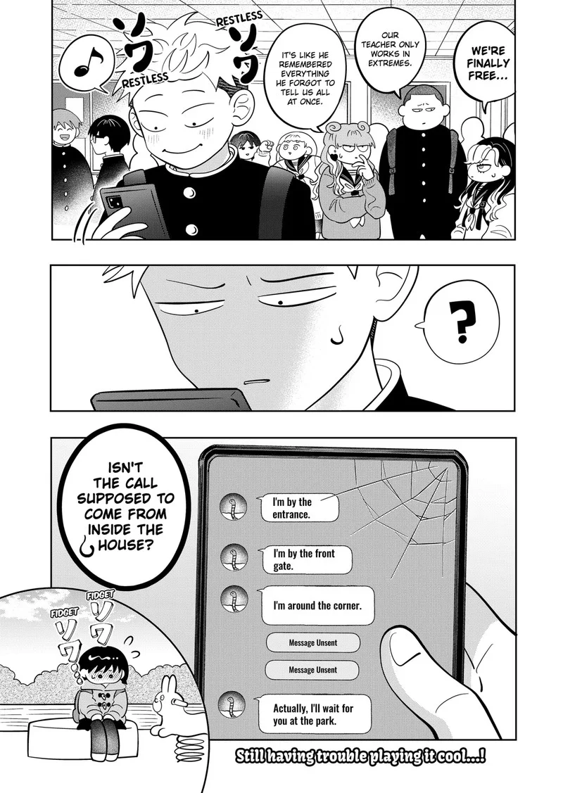 You and I are Polar Opposites Chapter 49.5 page 4