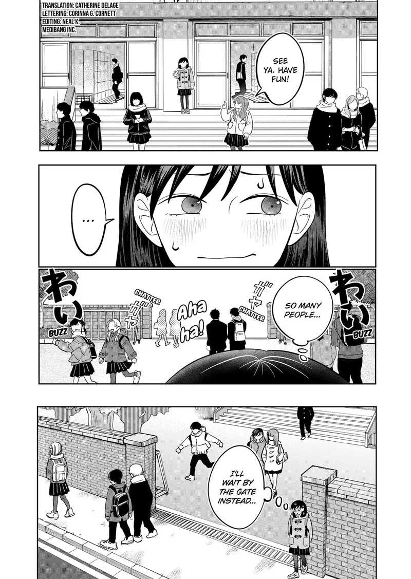 You and I are Polar Opposites Chapter 49.5 page 2