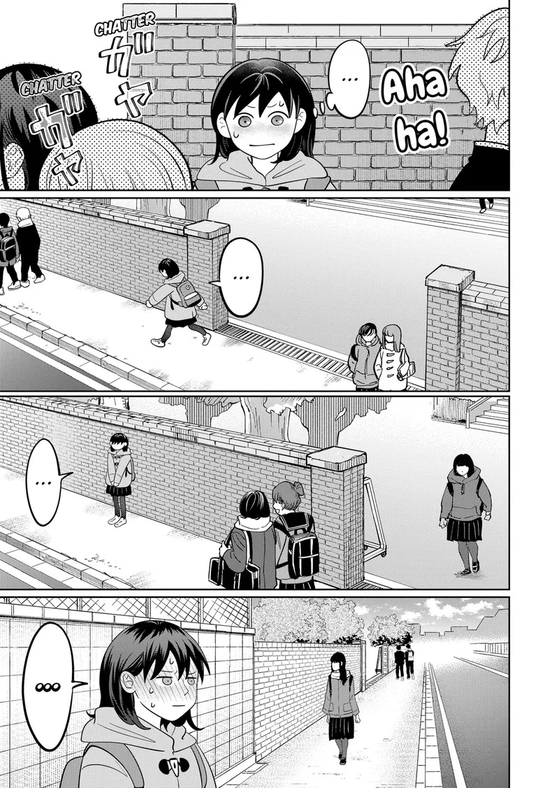 You and I are Polar Opposites Chapter 49.5 page 3