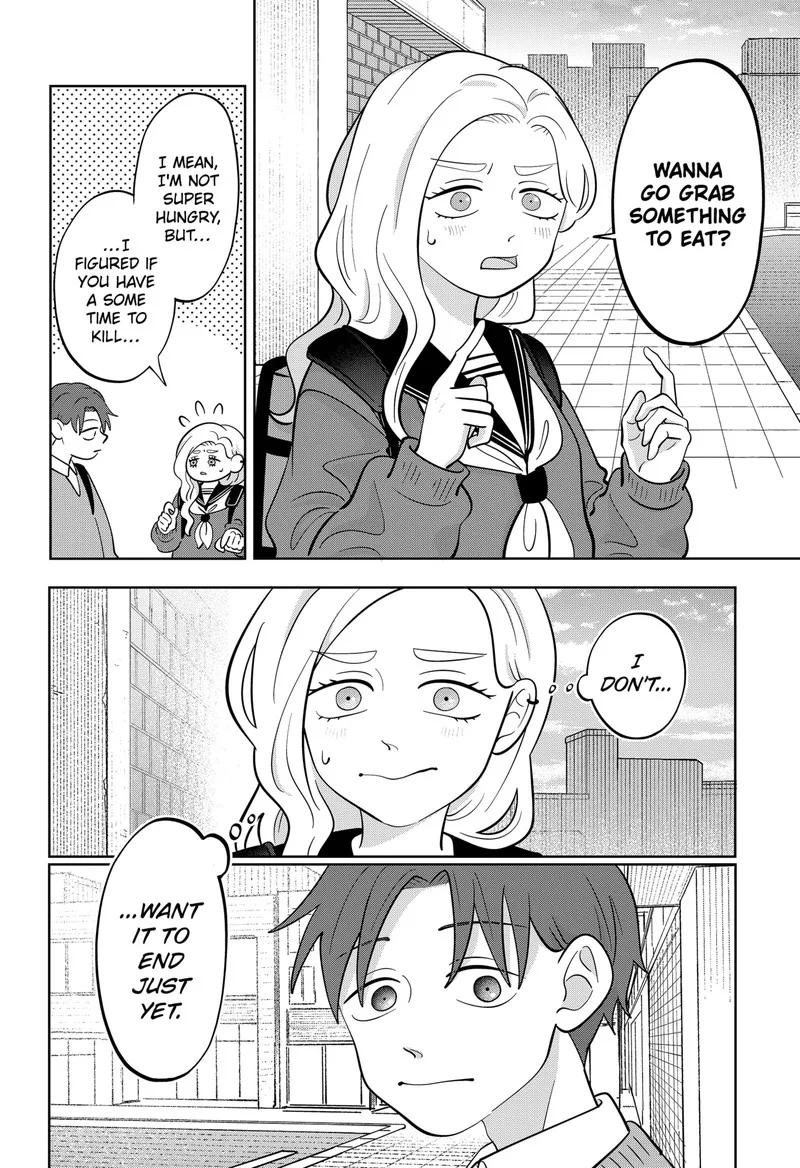 You and I are Polar Opposites Chapter 49 page 8