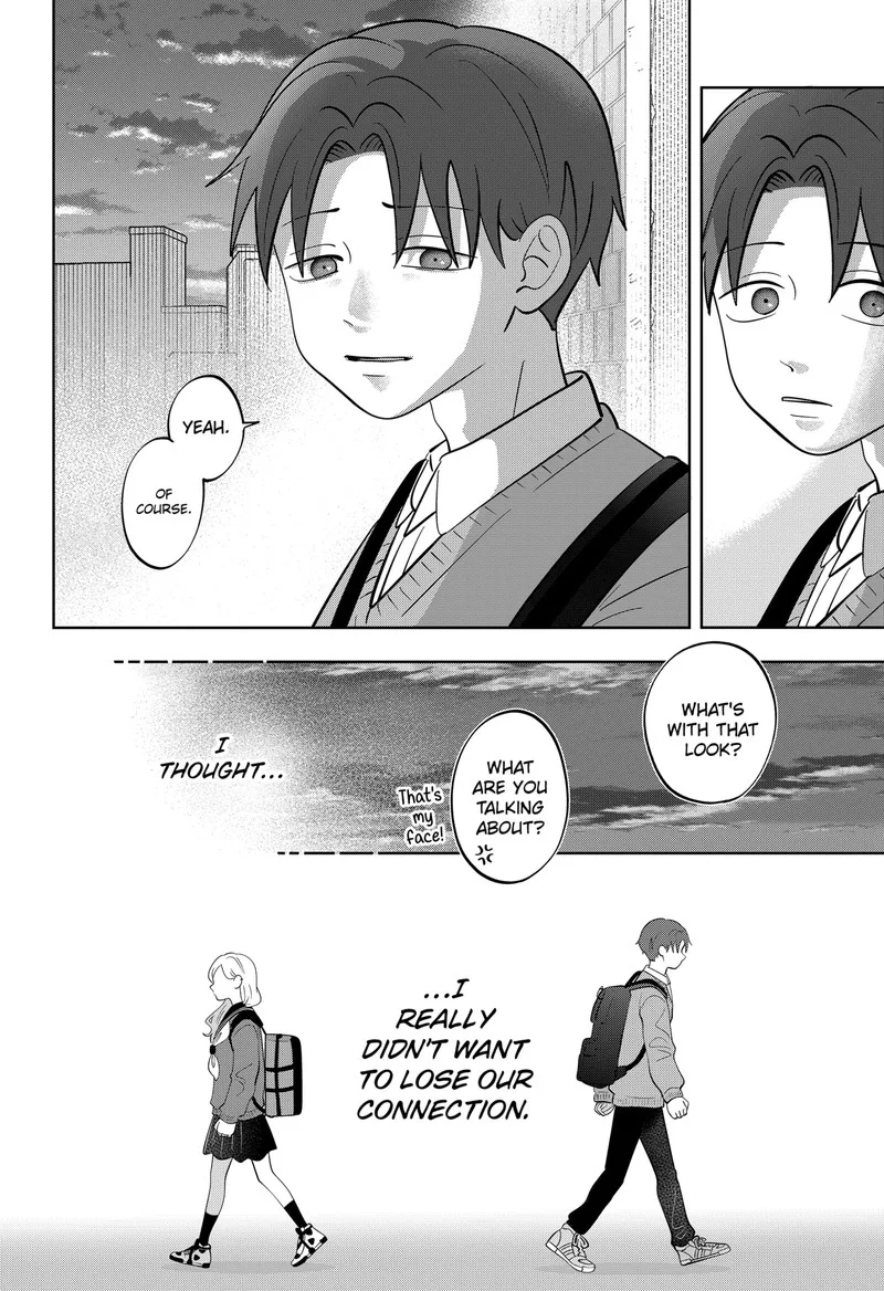 You and I are Polar Opposites Chapter 49 page 16