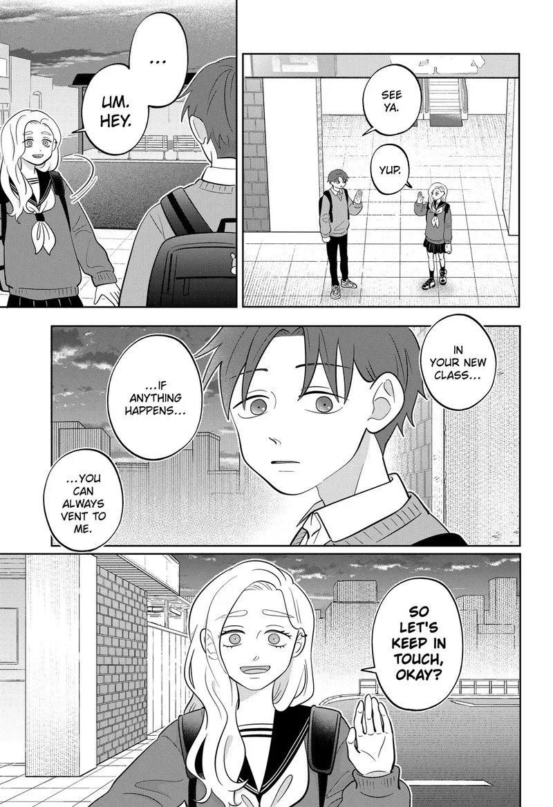 You and I are Polar Opposites Chapter 49 page 15