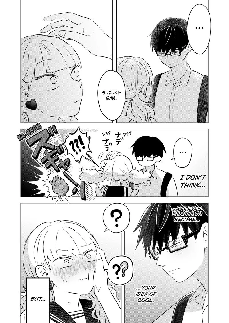 You and I are Polar Opposites Chapter 5 page 25