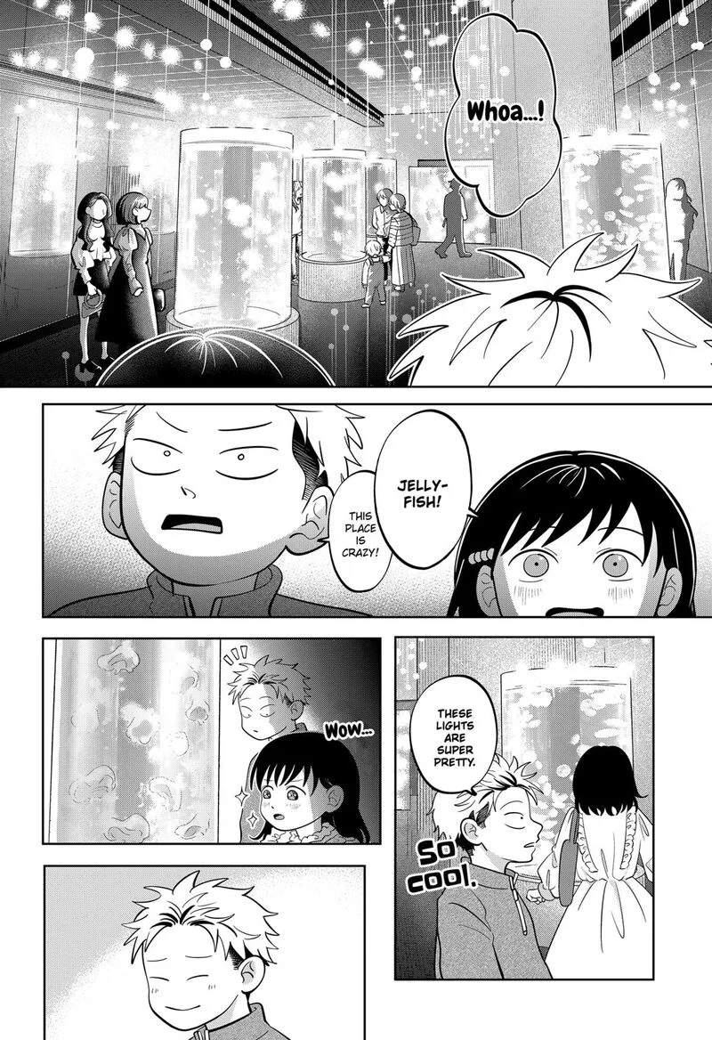 You and I are Polar Opposites Chapter 51 page 8