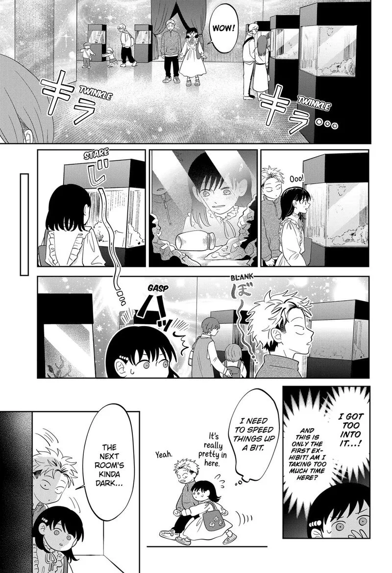 You and I are Polar Opposites Chapter 51 page 7