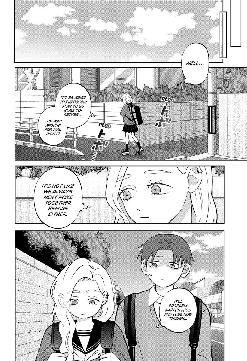 You and I are Polar Opposites Chapter 52 page 14
