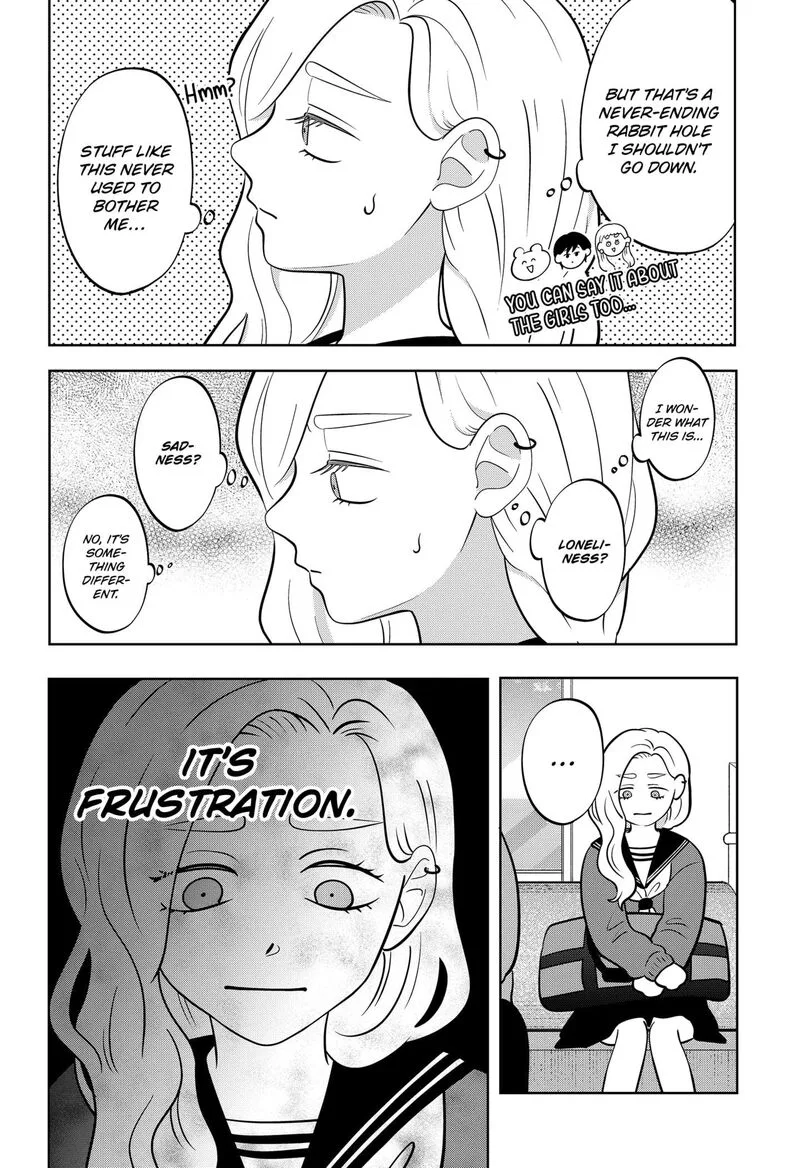 You and I are Polar Opposites Chapter 52 page 18