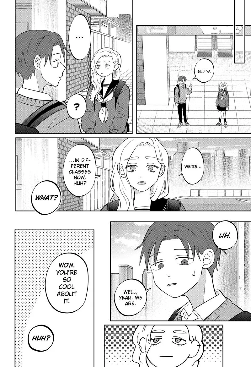 You and I are Polar Opposites Chapter 52 page 20