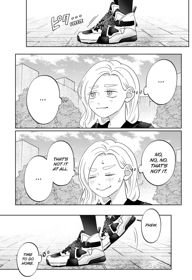 You and I are Polar Opposites Chapter 52 page 23