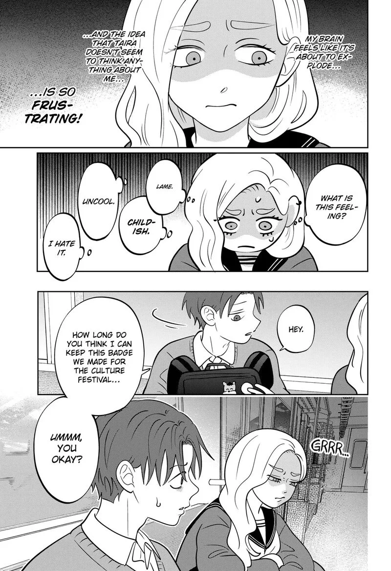 You and I are Polar Opposites Chapter 52 page 19
