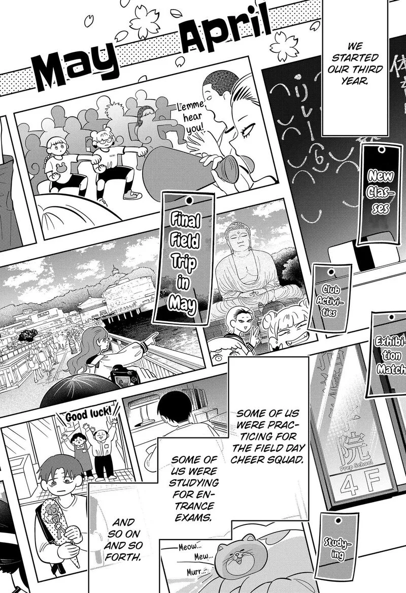 You and I are Polar Opposites Chapter 53 page 1