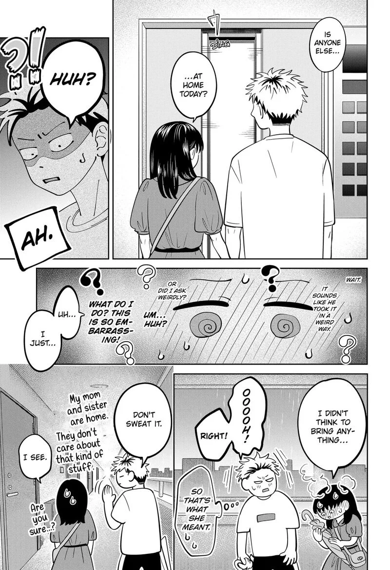 You and I are Polar Opposites Chapter 53 page 8