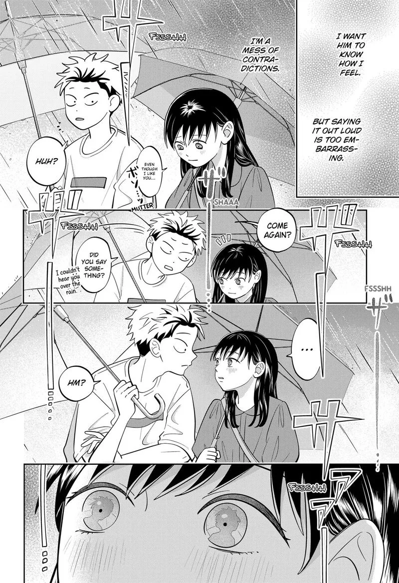 You and I are Polar Opposites Chapter 53 page 23