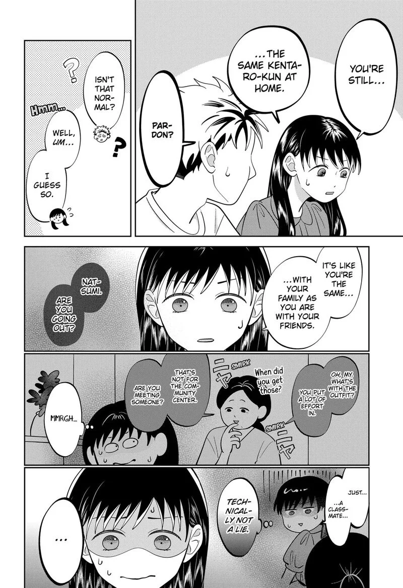 You and I are Polar Opposites Chapter 53 page 13