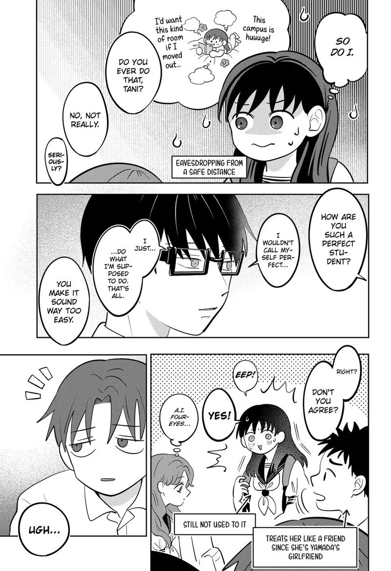 You and I are Polar Opposites Chapter 54 page 7