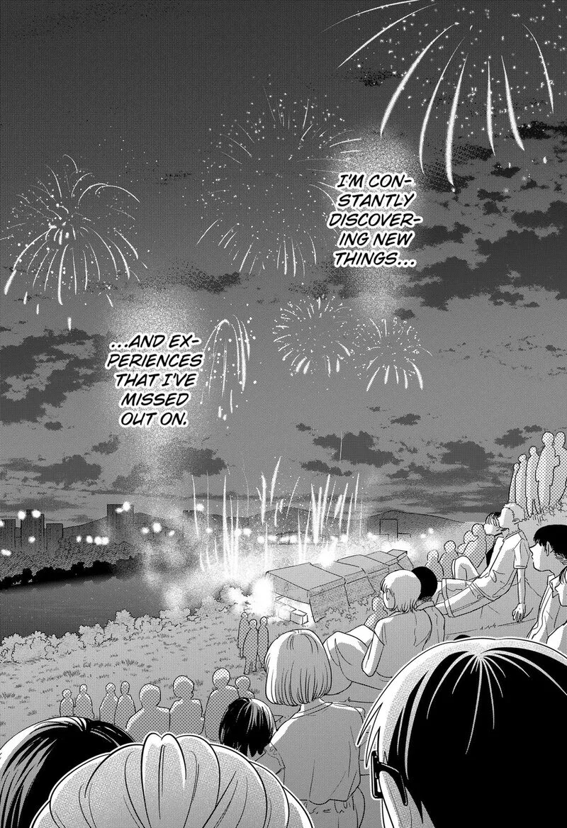 You and I are Polar Opposites Chapter 54 page 16