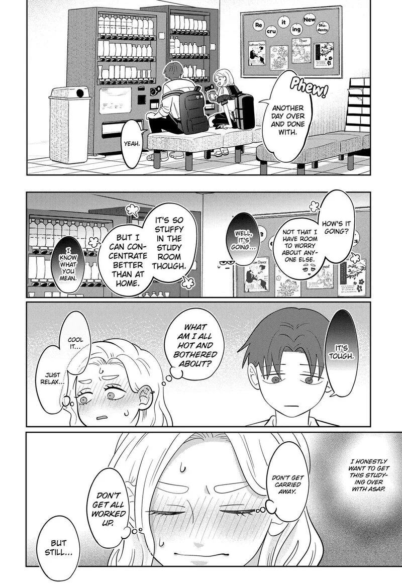 You and I are Polar Opposites Chapter 56 page 18