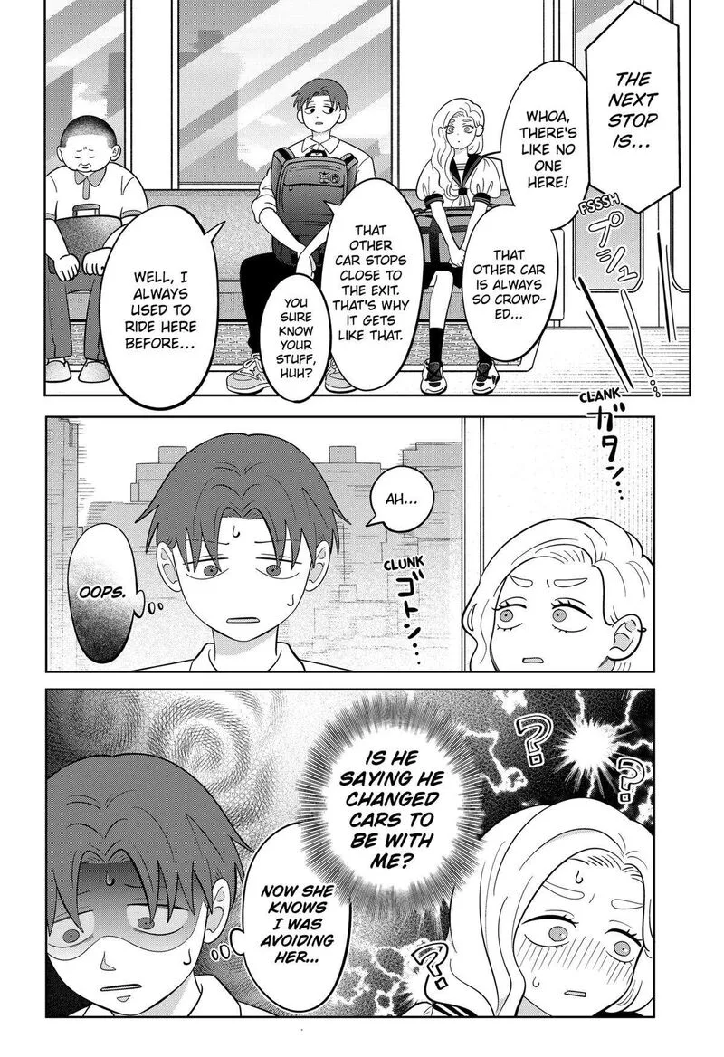 You and I are Polar Opposites Chapter 56 page 8