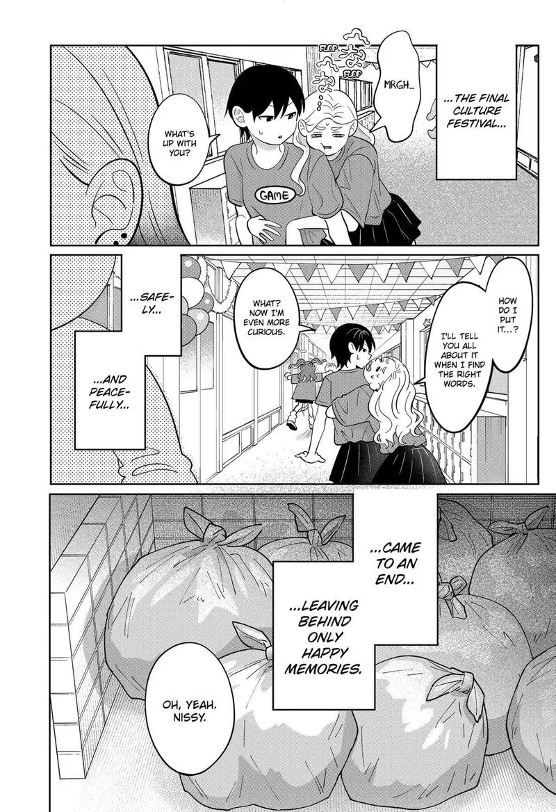 You and I are Polar Opposites Chapter 57 page 20