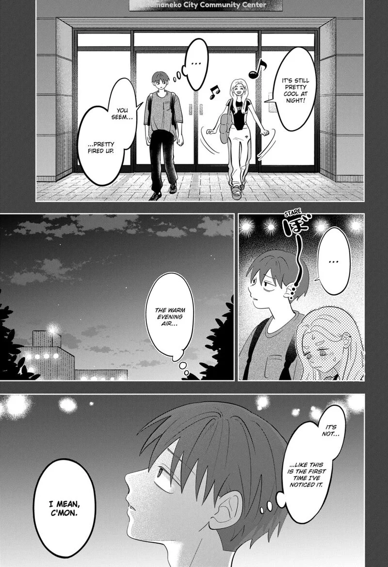 You and I are Polar Opposites Chapter 58 page 5